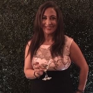 Meet your Posher, Zarmenee